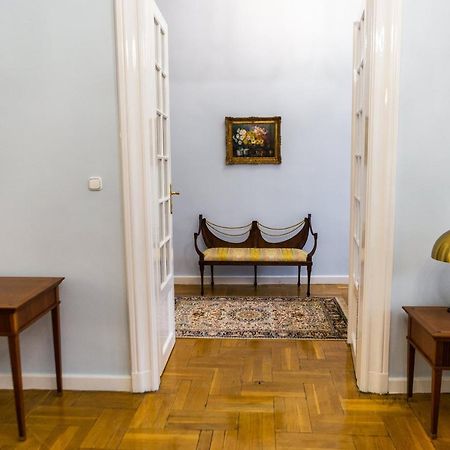 Luxury Downtown 3 Bedroom Apartment By Synagoge With Beautiful View Budapest Ngoại thất bức ảnh