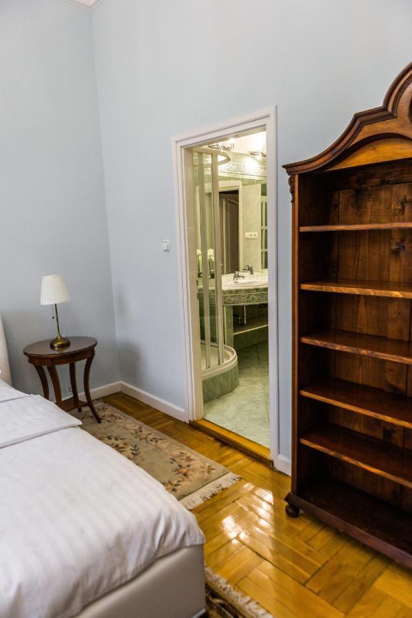 Luxury Downtown 3 Bedroom Apartment By Synagoge With Beautiful View Budapest Ngoại thất bức ảnh
