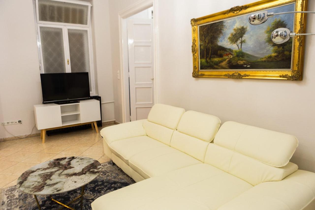 Luxury Downtown 3 Bedroom Apartment By Synagoge With Beautiful View Budapest Ngoại thất bức ảnh