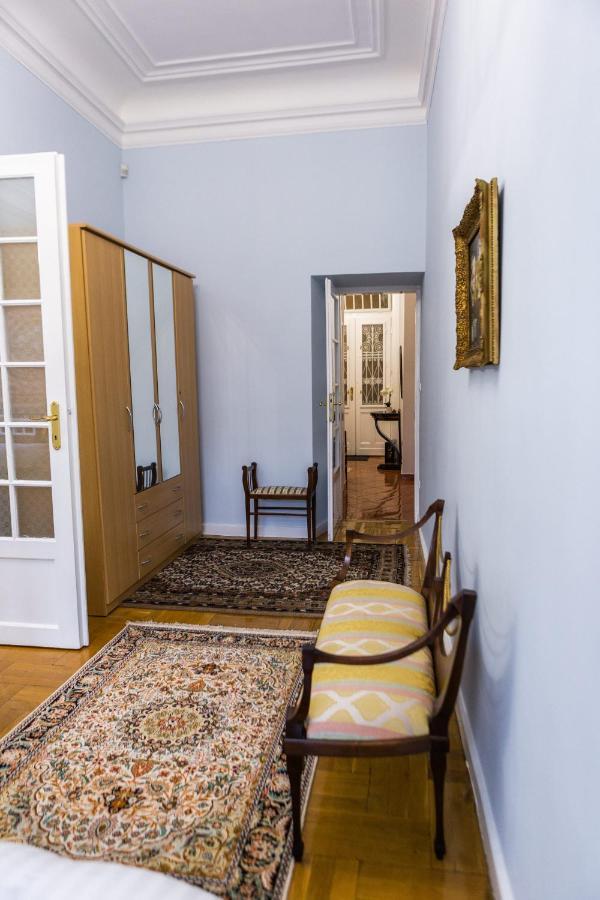 Luxury Downtown 3 Bedroom Apartment By Synagoge With Beautiful View Budapest Ngoại thất bức ảnh