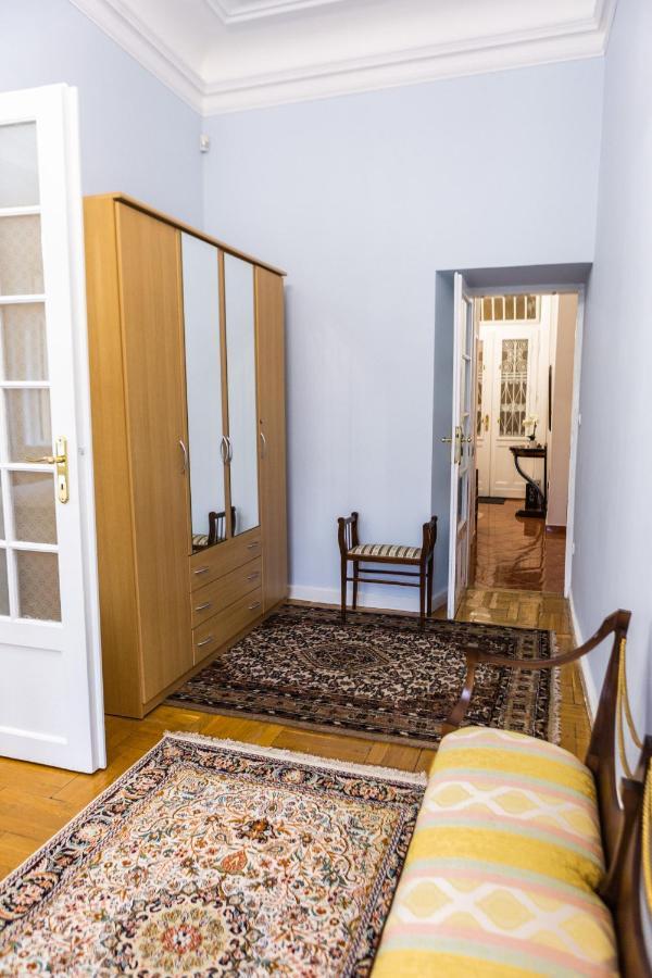 Luxury Downtown 3 Bedroom Apartment By Synagoge With Beautiful View Budapest Ngoại thất bức ảnh