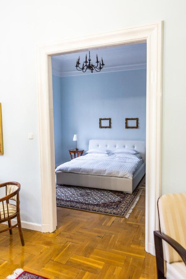 Luxury Downtown 3 Bedroom Apartment By Synagoge With Beautiful View Budapest Ngoại thất bức ảnh