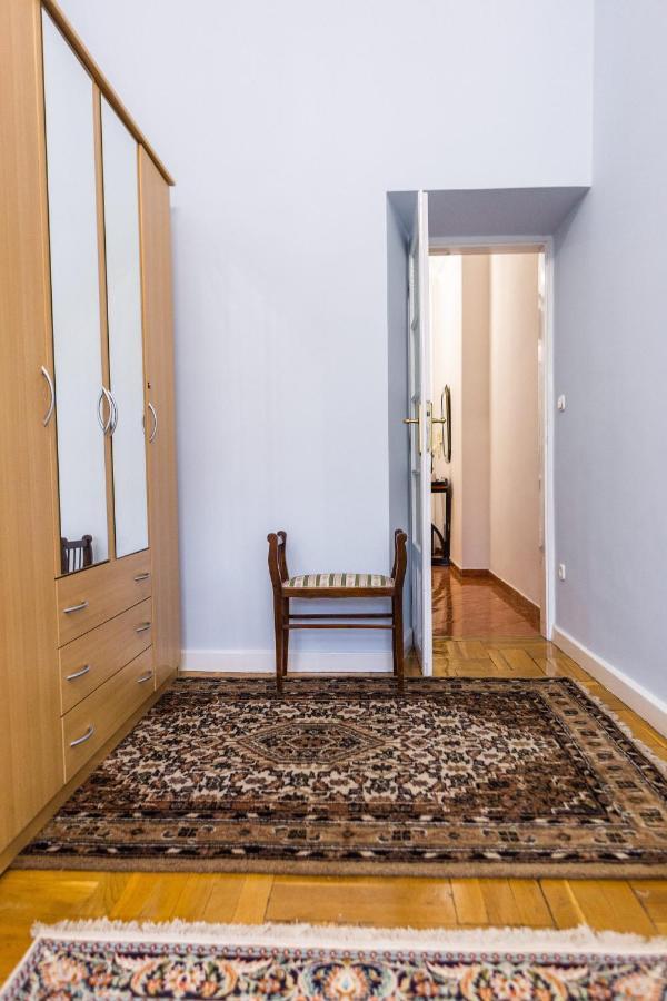 Luxury Downtown 3 Bedroom Apartment By Synagoge With Beautiful View Budapest Ngoại thất bức ảnh