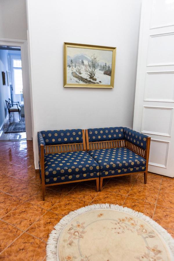 Luxury Downtown 3 Bedroom Apartment By Synagoge With Beautiful View Budapest Ngoại thất bức ảnh