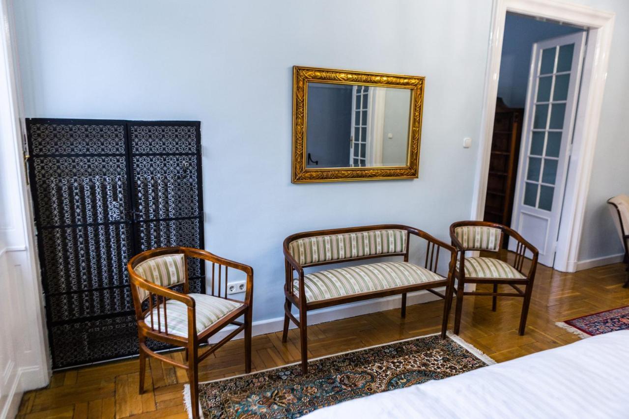 Luxury Downtown 3 Bedroom Apartment By Synagoge With Beautiful View Budapest Ngoại thất bức ảnh