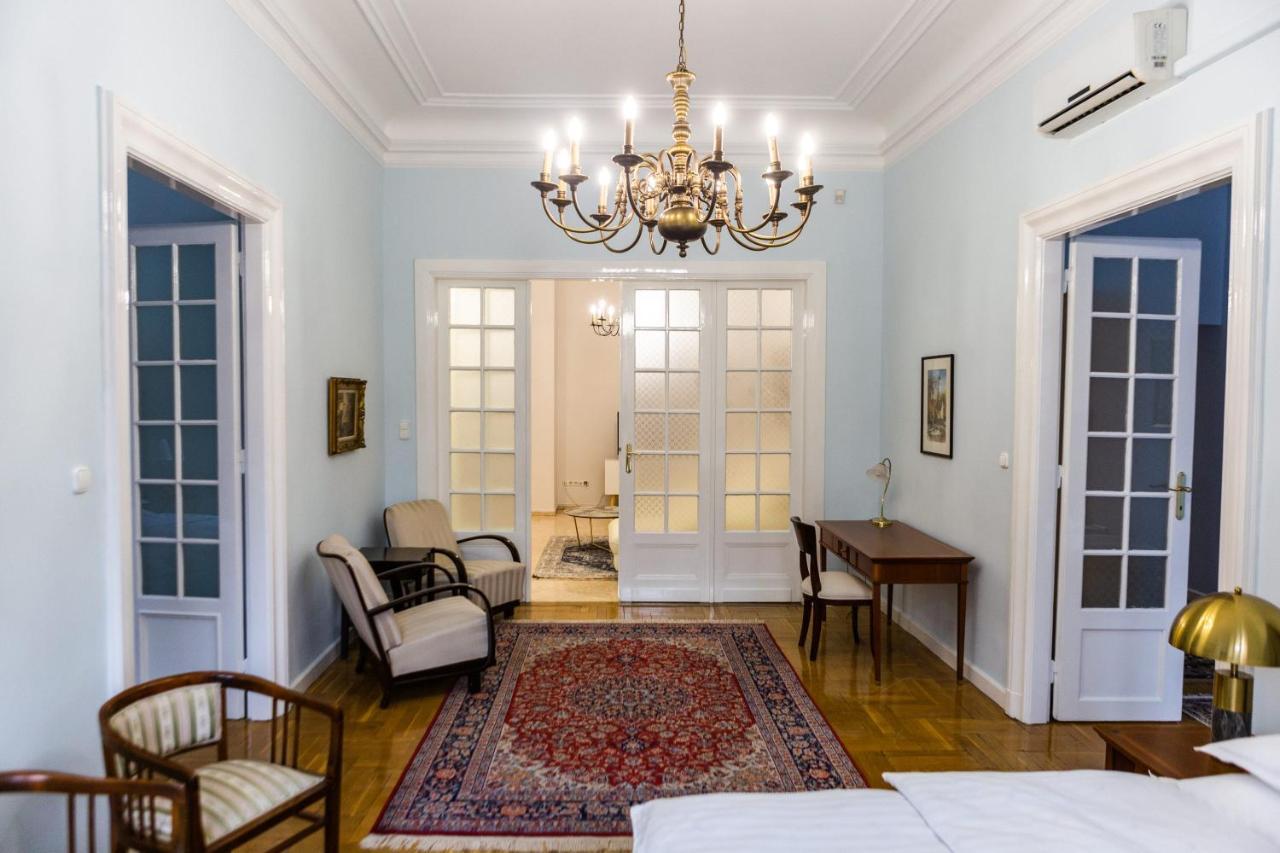 Luxury Downtown 3 Bedroom Apartment By Synagoge With Beautiful View Budapest Ngoại thất bức ảnh