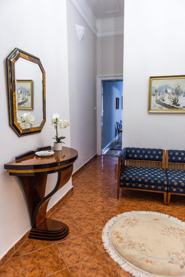Luxury Downtown 3 Bedroom Apartment By Synagoge With Beautiful View Budapest Ngoại thất bức ảnh