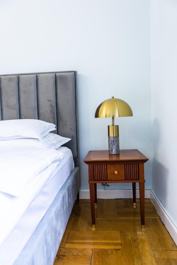 Luxury Downtown 3 Bedroom Apartment By Synagoge With Beautiful View Budapest Ngoại thất bức ảnh