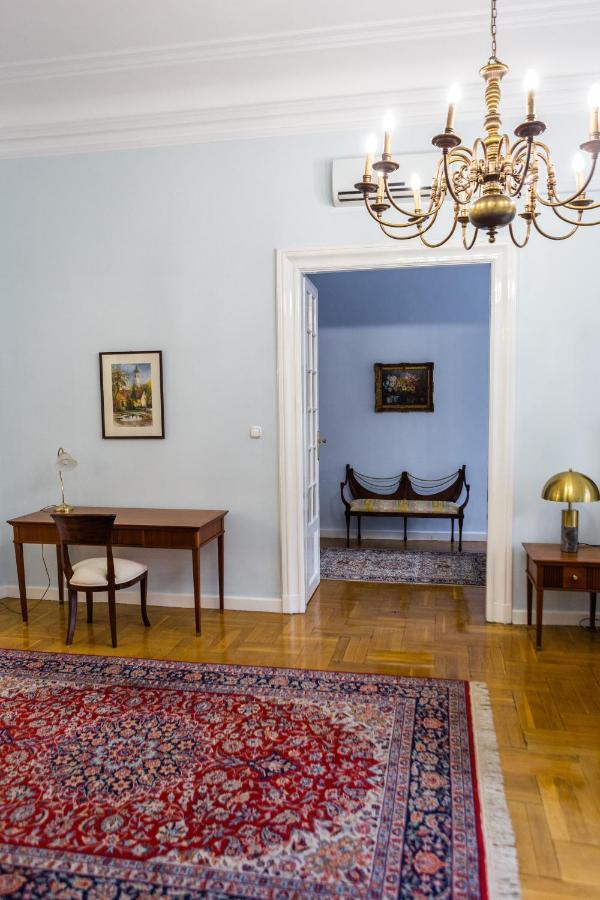 Luxury Downtown 3 Bedroom Apartment By Synagoge With Beautiful View Budapest Ngoại thất bức ảnh