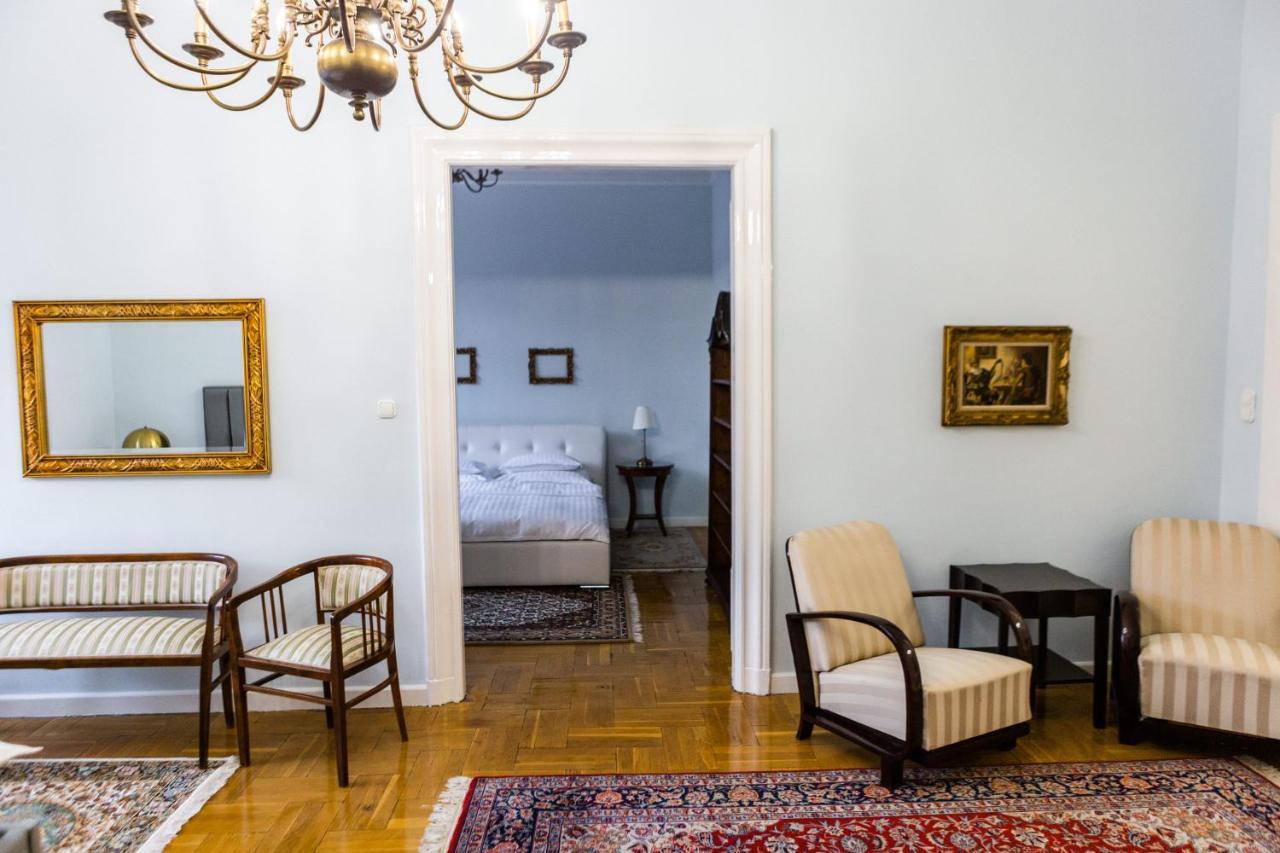 Luxury Downtown 3 Bedroom Apartment By Synagoge With Beautiful View Budapest Ngoại thất bức ảnh